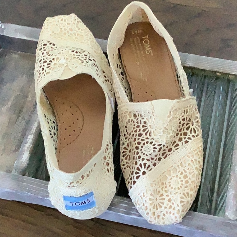 Tom shoes
